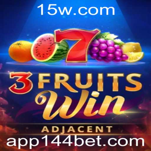 Explorando 3FruitsWin: O Encantador Mundo do Jogo com 144BET