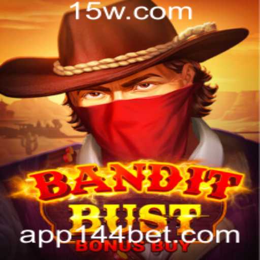 Desvendando o BanditBustBonusBuy: O Novo Jogo da Plataforma 144BET