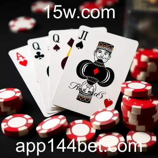 Explorando o Mundo do Blackjack e a Plataforma 144BET