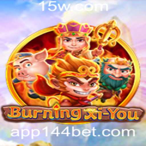 Explorando BurningXiYou: O Novo Fenômeno de Jogos com 144BET