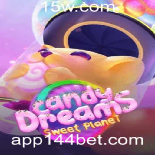 CandyDreams: Descubra a Nova Aventura Açucarada com 144BET