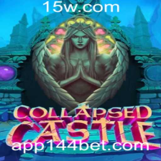 Explorando o Fascinante Mundo de CollapsedCastle com 144BET
