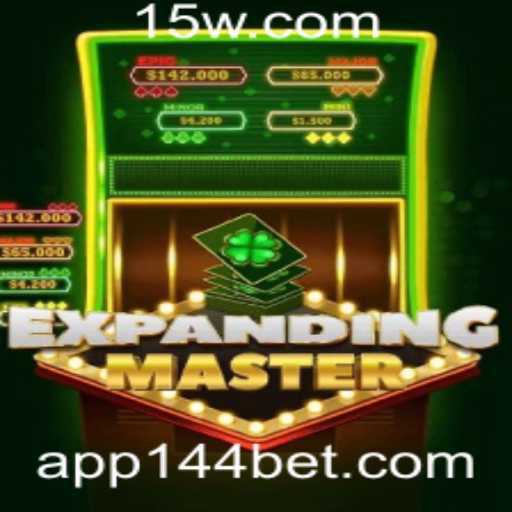 Explorando ExpandingMaster: O Imersivo Jogo de Estratégia e Entretenimento com 144BET
