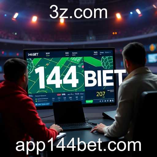 Expansão do Mercado de Apostas Online