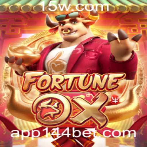 Explorando FortuneOx: O Jogo Inovador da 144BET