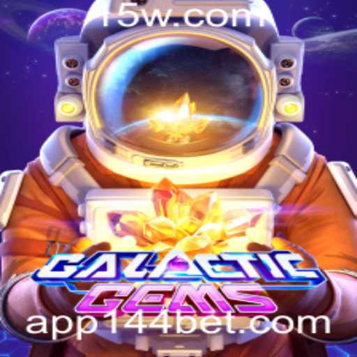 Descubra o Universo de GalacticGems no Mundo dos Jogos Online