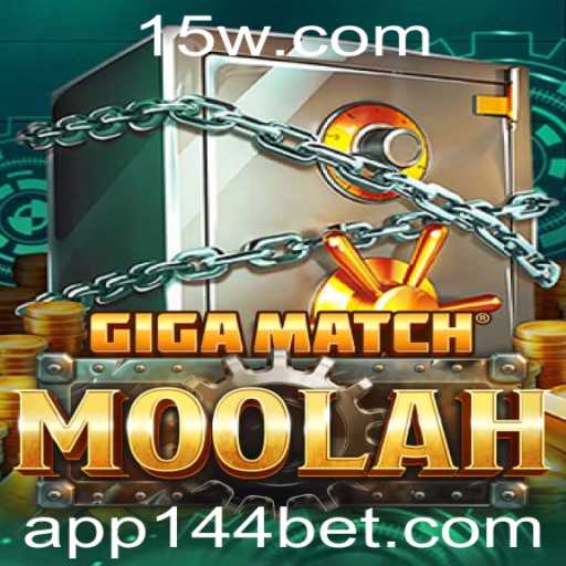 GigaMatchMoolah: O Novo Fenômeno dos Games
