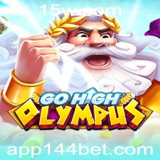 GoHighOlympus: Mergulhando no Mundo do Novo Jogo de 144BET