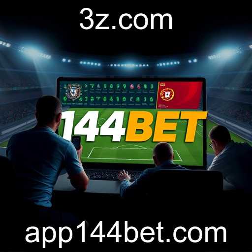 A Crescente Popularidade do 144BET em 2025