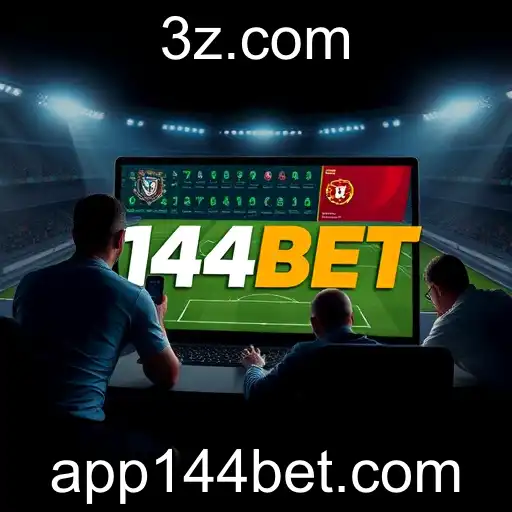 A Crescente Popularidade do 144BET em 2025