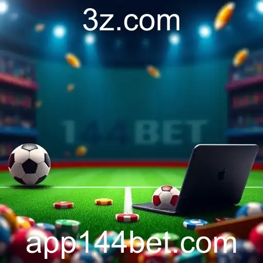 Crescimento e Desafios do Setor de Jogos Online