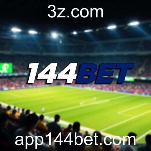 Crescimento dos Jogos Online impulsiona Expansão da 144BET