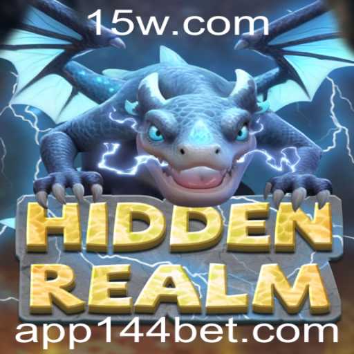 Descubra o Fascinante Mundo de HiddenRealm e a Plataforma 144BET
