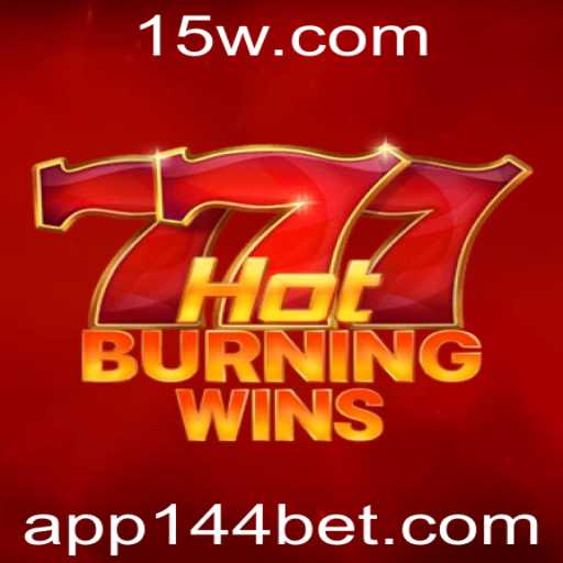 Descubra as Emoções de HotBurningWins no 144BET