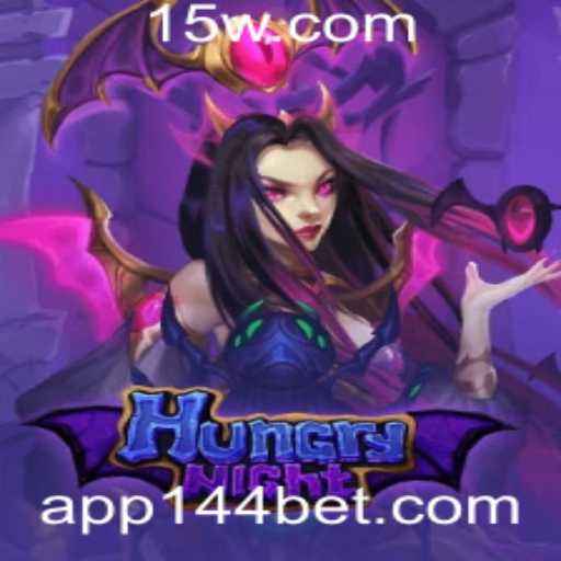 HungryNight e 144BET: Explorando o Fascínio do Novo Jogo