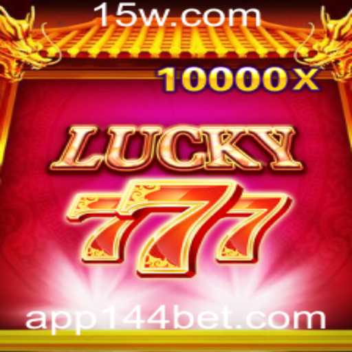Descubra as Emoções do LuckySeven com 144BET