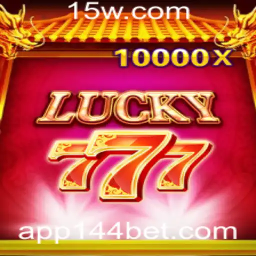 Descubra as Emoções do LuckySeven com 144BET