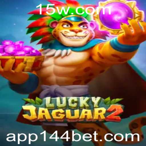 Descubra o Fascinante Mundo do Jogo Luckyjaguar2 com 144BET
