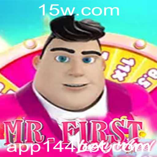 Descubra o Mundo de MrFirstLuckyWheel e 144BET