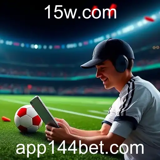 Ofertas Exclusivas: Atraindo Apostadores na Plataforma 144BET