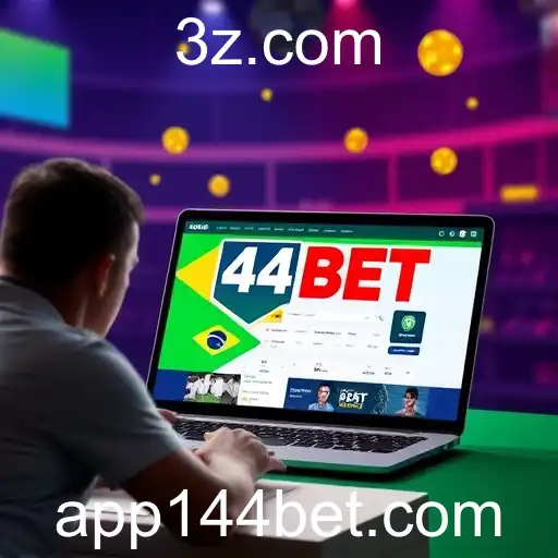 Expansão do Setor de Jogos Online no Brasil