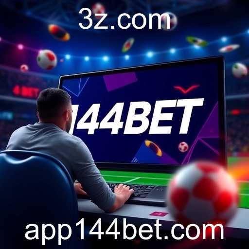 A Expansão dos Jogos Online e o Caso 144BET