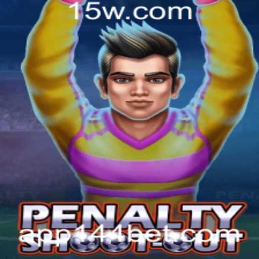 Descubra o Mundo Emocionante de PenaltyShootOut com 144BET