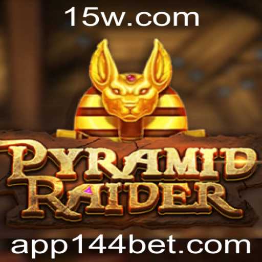 Desvendando PyramidRaider: Um Novo Fenômeno no Mundo dos Jogos de Cassino