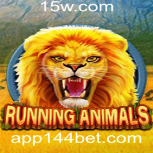 Descubra o Empolgante Mundo de RunningAnimals com 144BET
