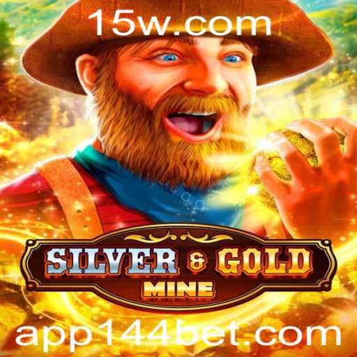 Explorando o Universo de SilverGold: O Novo Fenômeno de Jogo