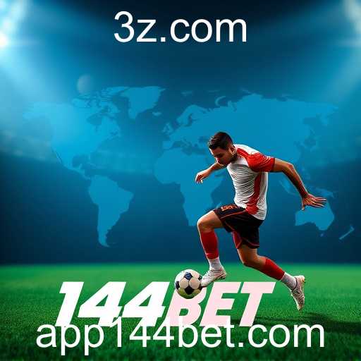 Explorando o Mundo das Apostas Esportivas na 144BET