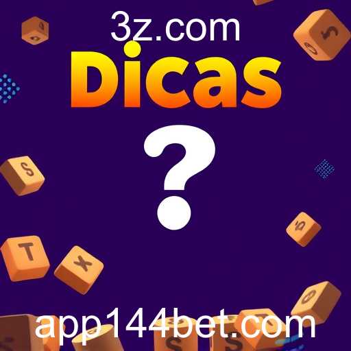 Descubra a Fascinante Categoria de 'Dicas' no 144BET