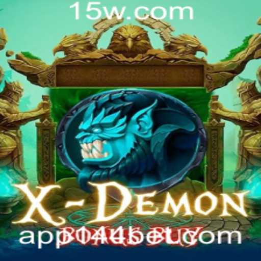 Explorando o Mundo Dinâmico de XDemonBonusBuy: Um Jogo de Azar Inovador